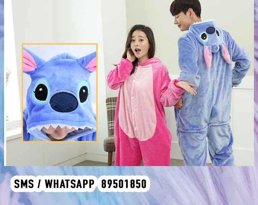 Angel kigurumi onesie best sale