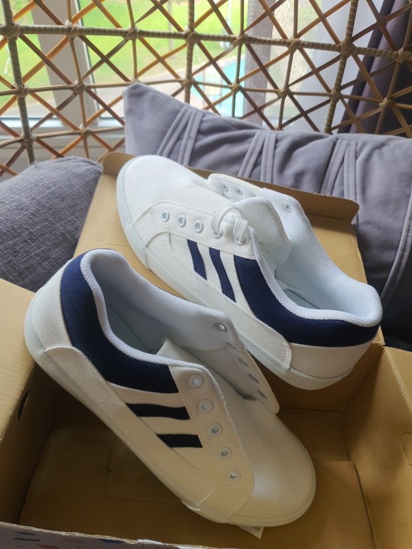 Unisex Casual Shoe Size 25.5