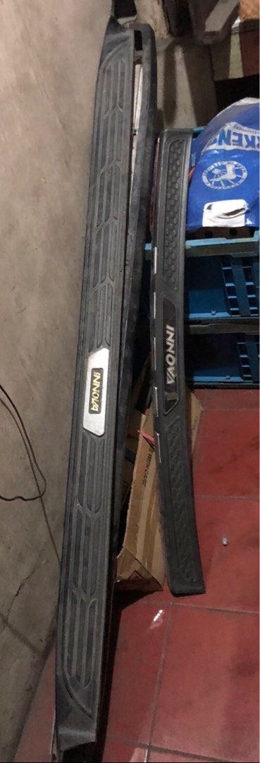 Universal Steel Roof Rack / Roofrack Cargo Carrier Basket Top Load ...