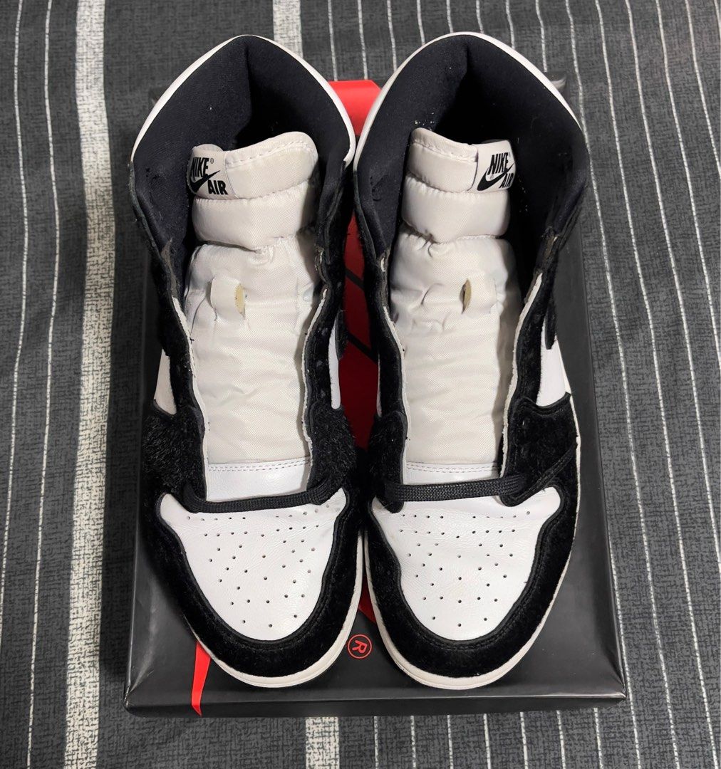 air jordan one twist