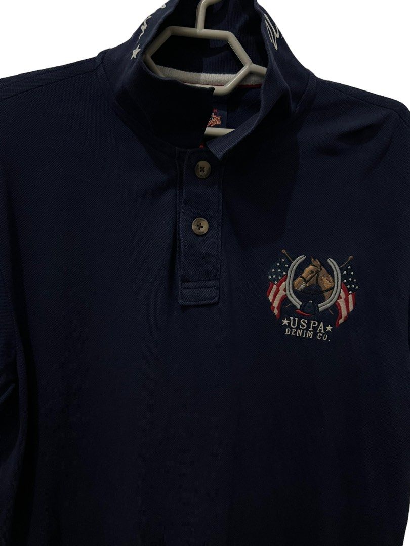 Us polo denim co hotsell