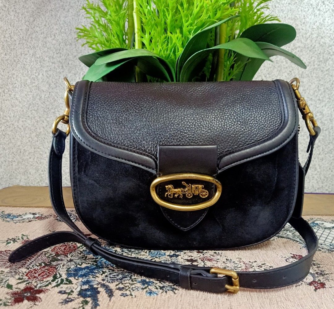 Kat best sale saddle bag