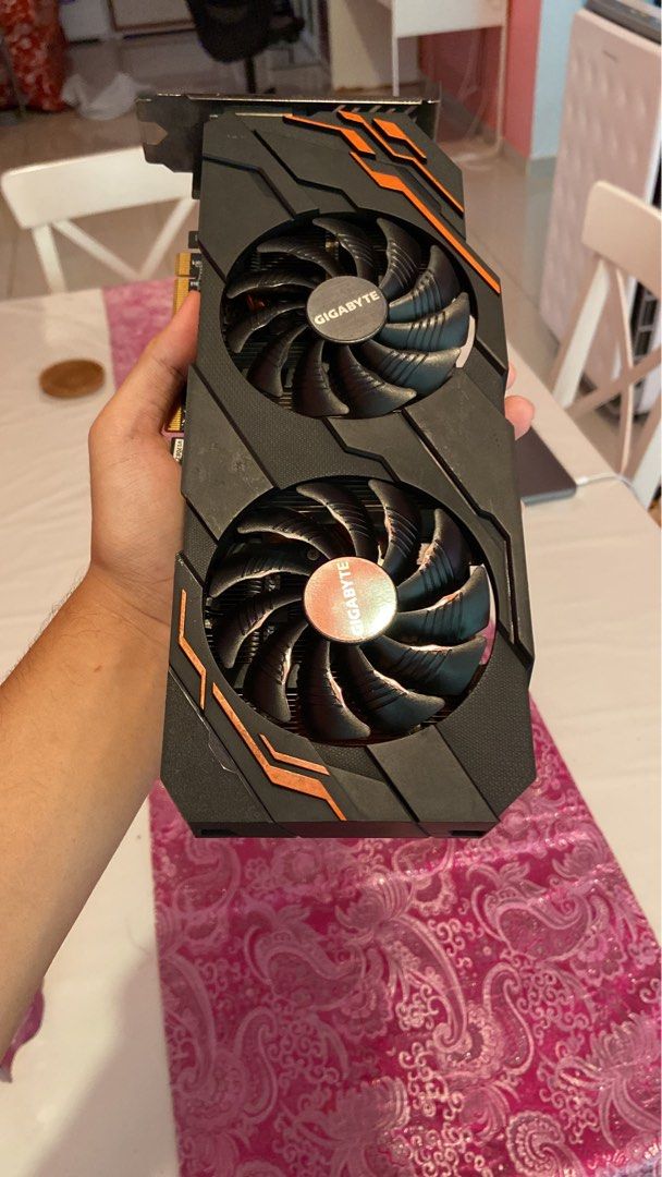 Gtx online 1070 windforce
