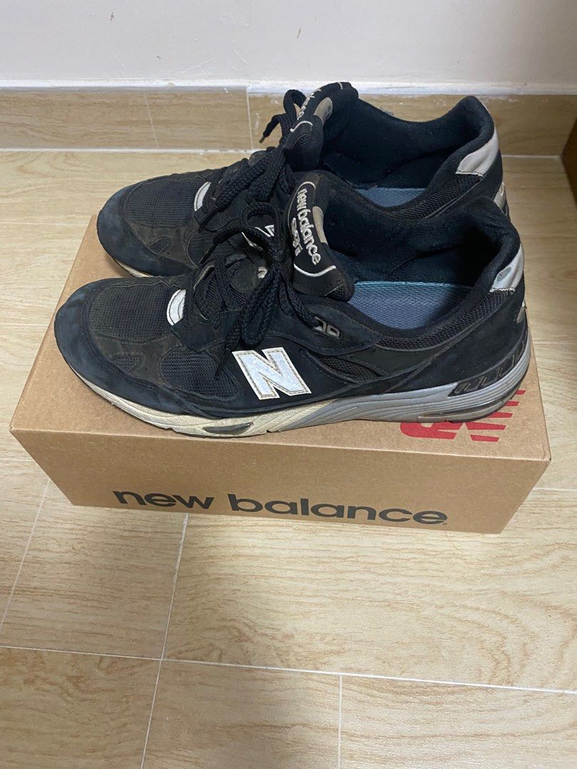 New balance 991 on sale eks