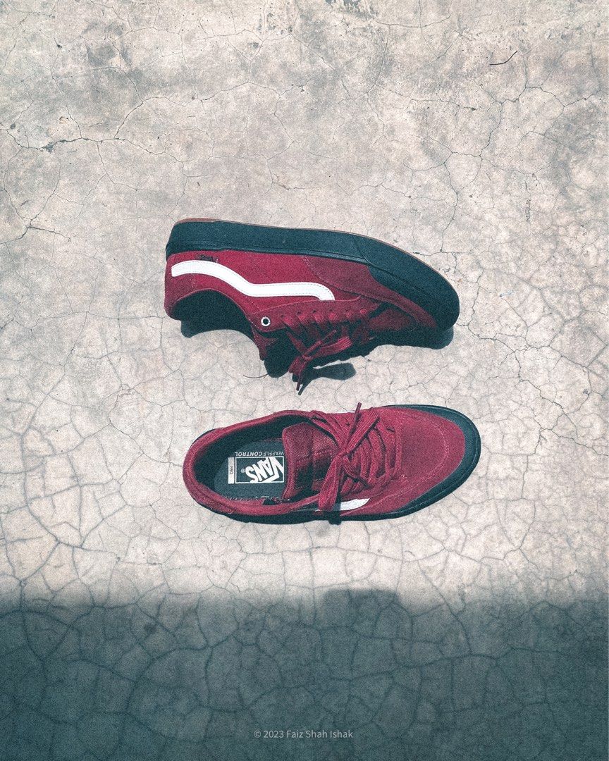 Berle pro deals rumba red