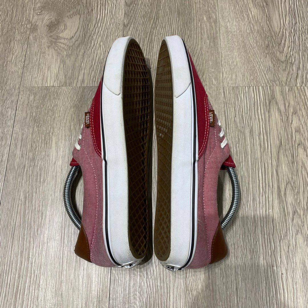 Vans hotsell era 41