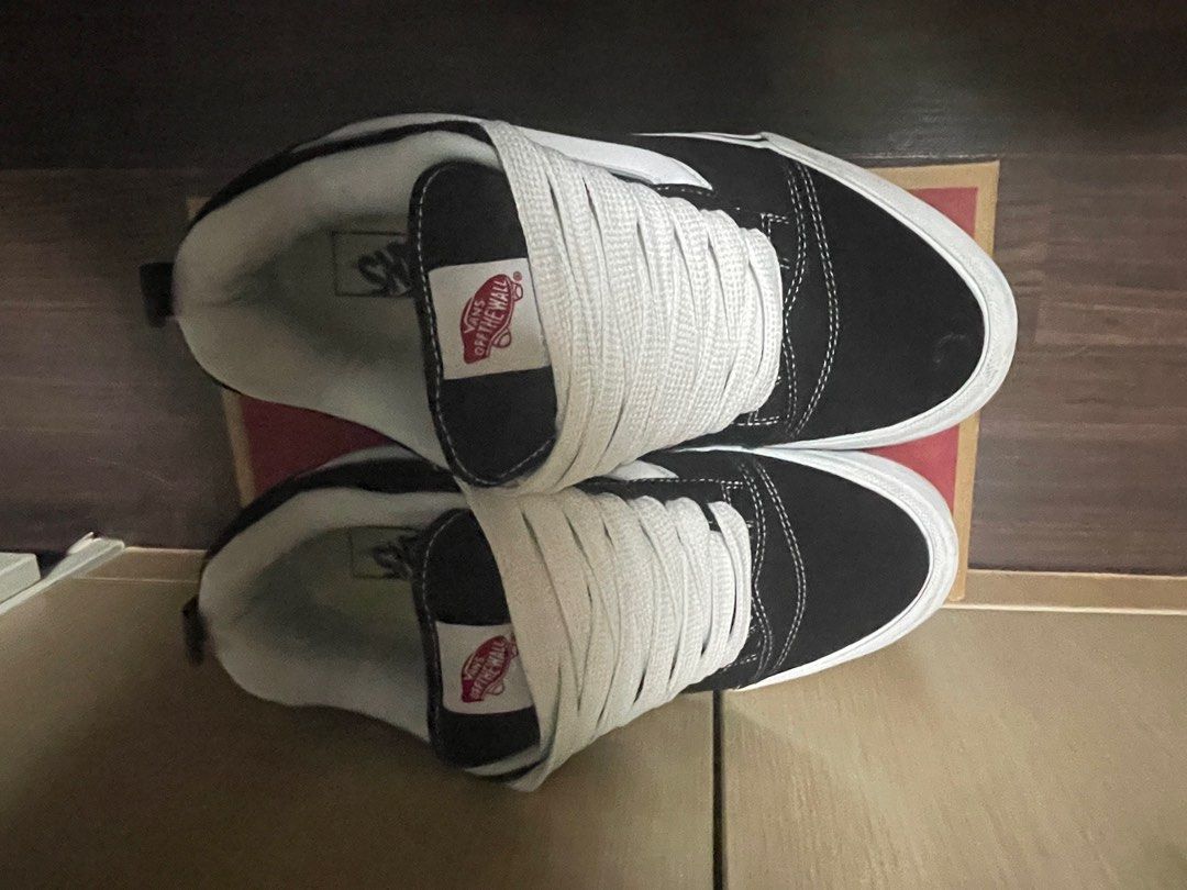 Vans sale new school