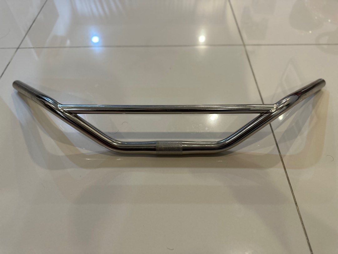 velo orange klunker bar review