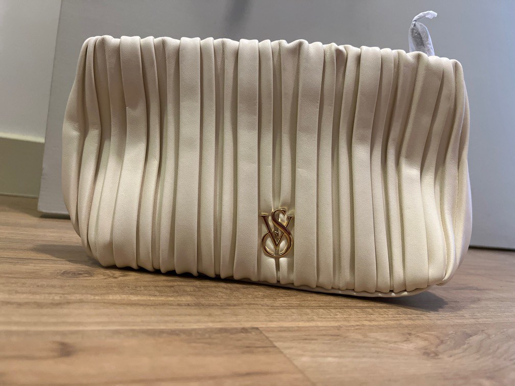 Victoria secret cheap clutch bag