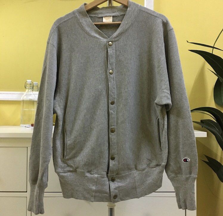 Champion cardigans store