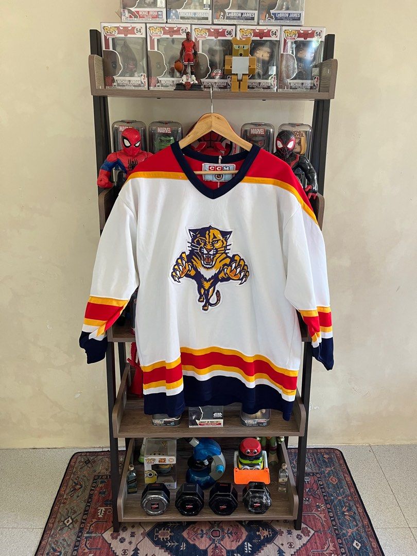 CCM Florida Panthers NHL Fan Shop