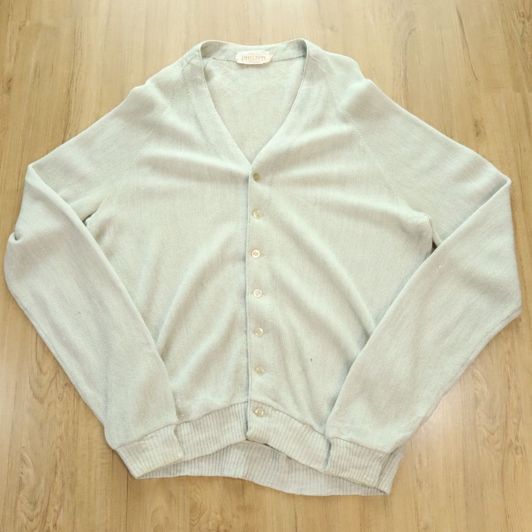 Jantzen cardigan top