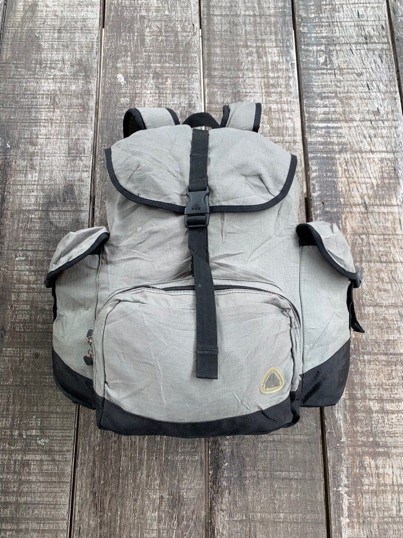 Vintage nike rucksack sales