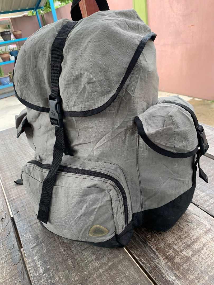 Nike parachute on sale backpack