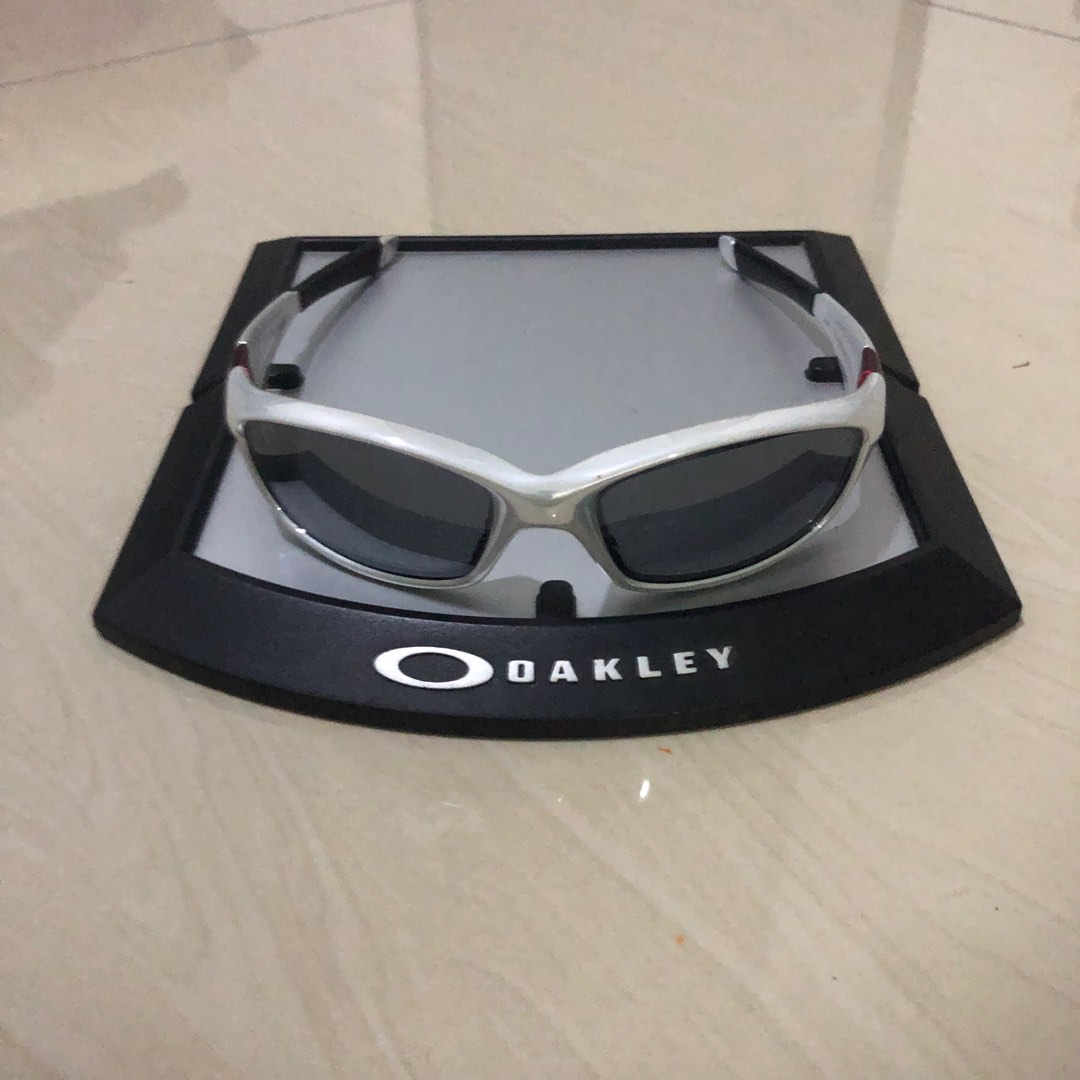 Vintage Oakley Straight Jacket, Men