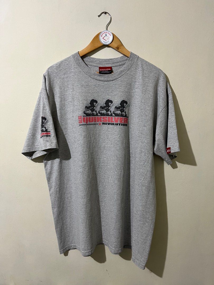 Supreme sales quickie shirt