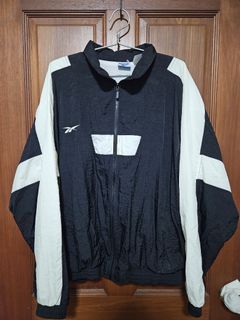 Reebok vintage jacket outlet