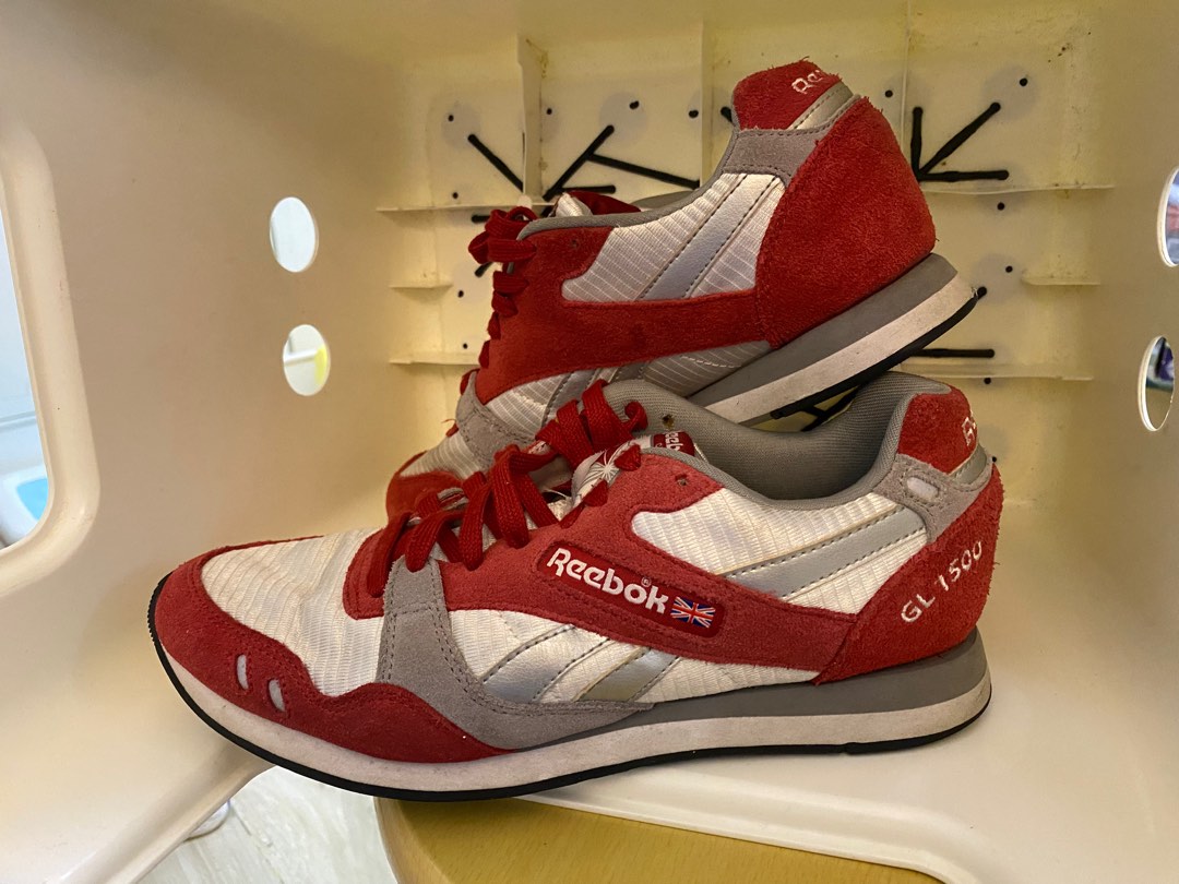 Reebok gl 1500 2013 hot sale