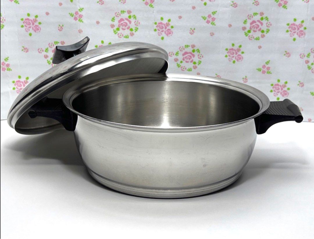 Photos by jalna: My 40-year-old Rena Ware Skillet