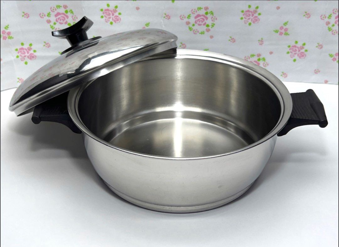  Rena-Ware Stainless Steel Range to Table Service Recipes and  Instructions: Rena-Ware Distributors: ספרים