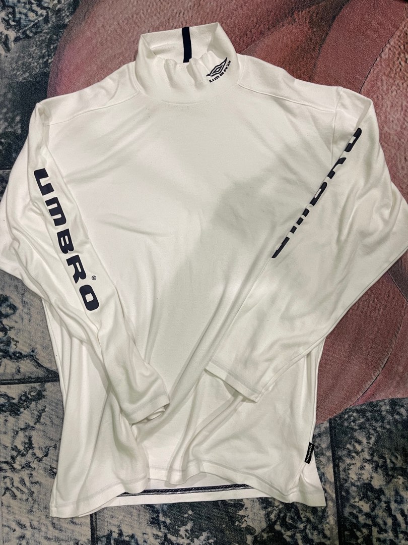 Umbro turtleneck new arrivals