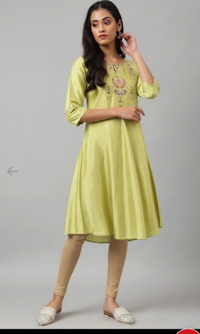 W brand hotsell dress