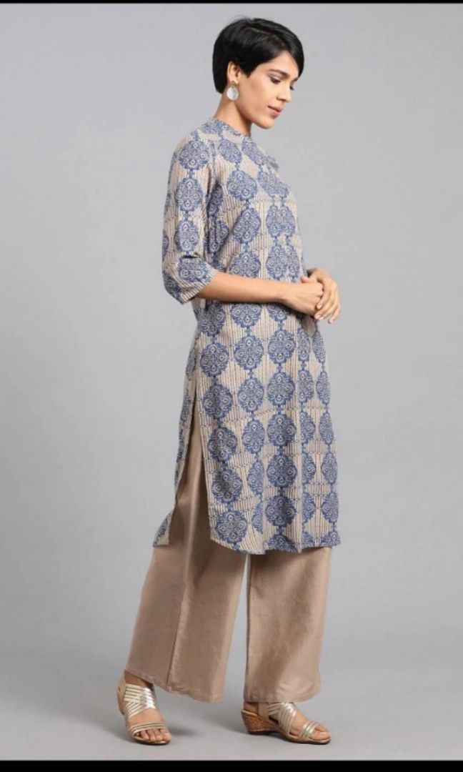 W brand online kurtis sale