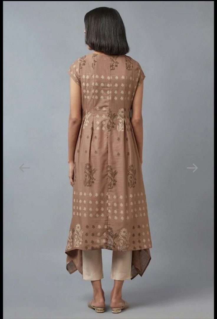W frock kurti online