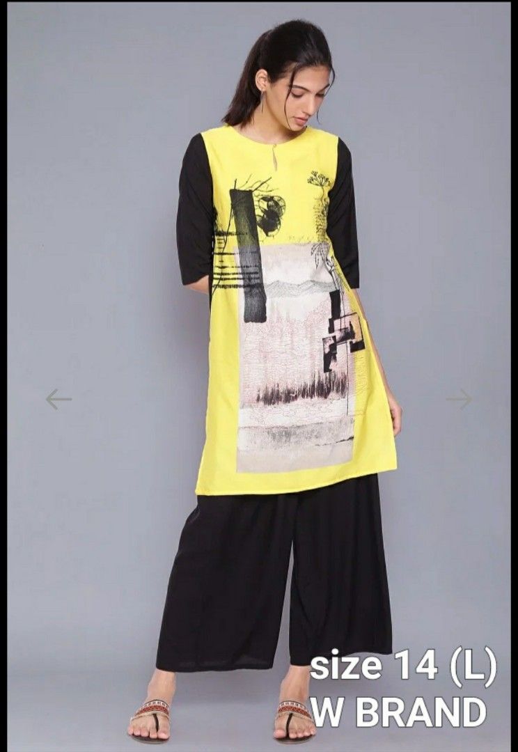 Excellent best sale brand kurtis