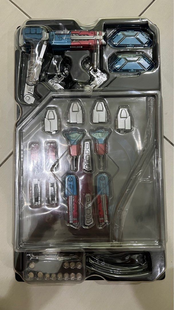 war machine (Category: Action & Battle Toys) located in Ipoh. Submitted by love05012015 (Listing ID 1255838989, Image 3). Description: .