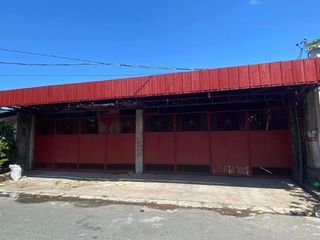 WAREHOUSE FOR RENT/LEASE