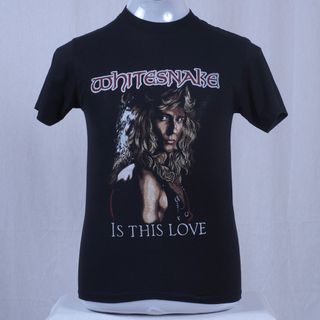 WHITESNAKE *** WHITESNAKE IN THE STILL OF THE NIGHT *** B37