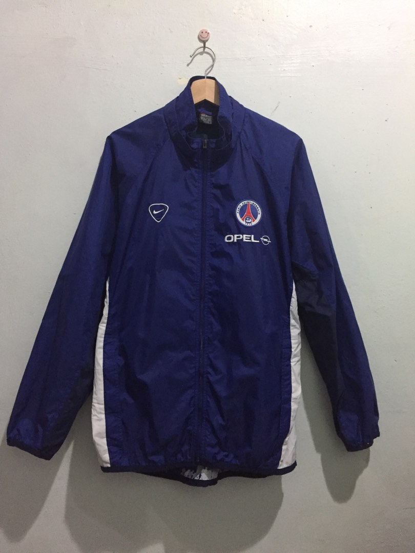 Windbreaker psg deals