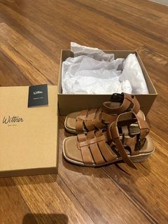 Wittner Sandals