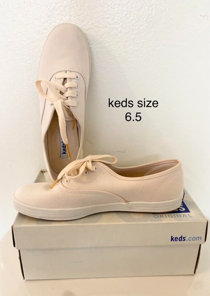 Keds size 1 online