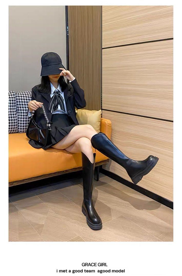Best boots new arrivals for autumn