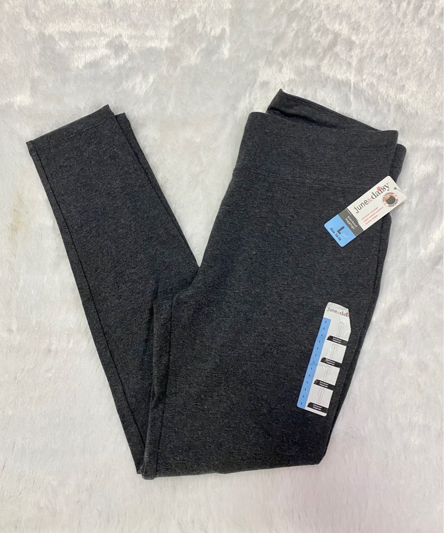 June and shop daisy blackout leggings