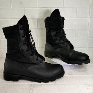 WP Boots Army