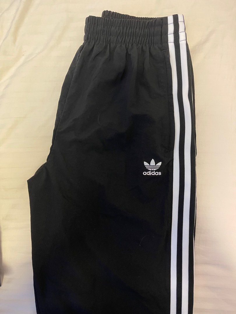 WTS LFB Adidas Originals Adicolor Classics Lock Up Track Pants