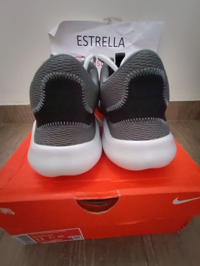 WTS WTT Nike Flex Experience RN 9 Men s Fashion Footwear