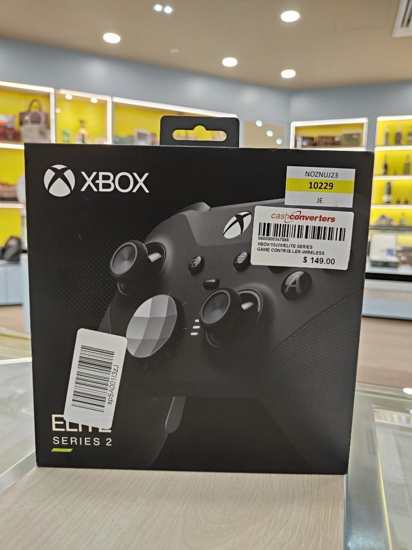 Xbox one controller cash converters clearance