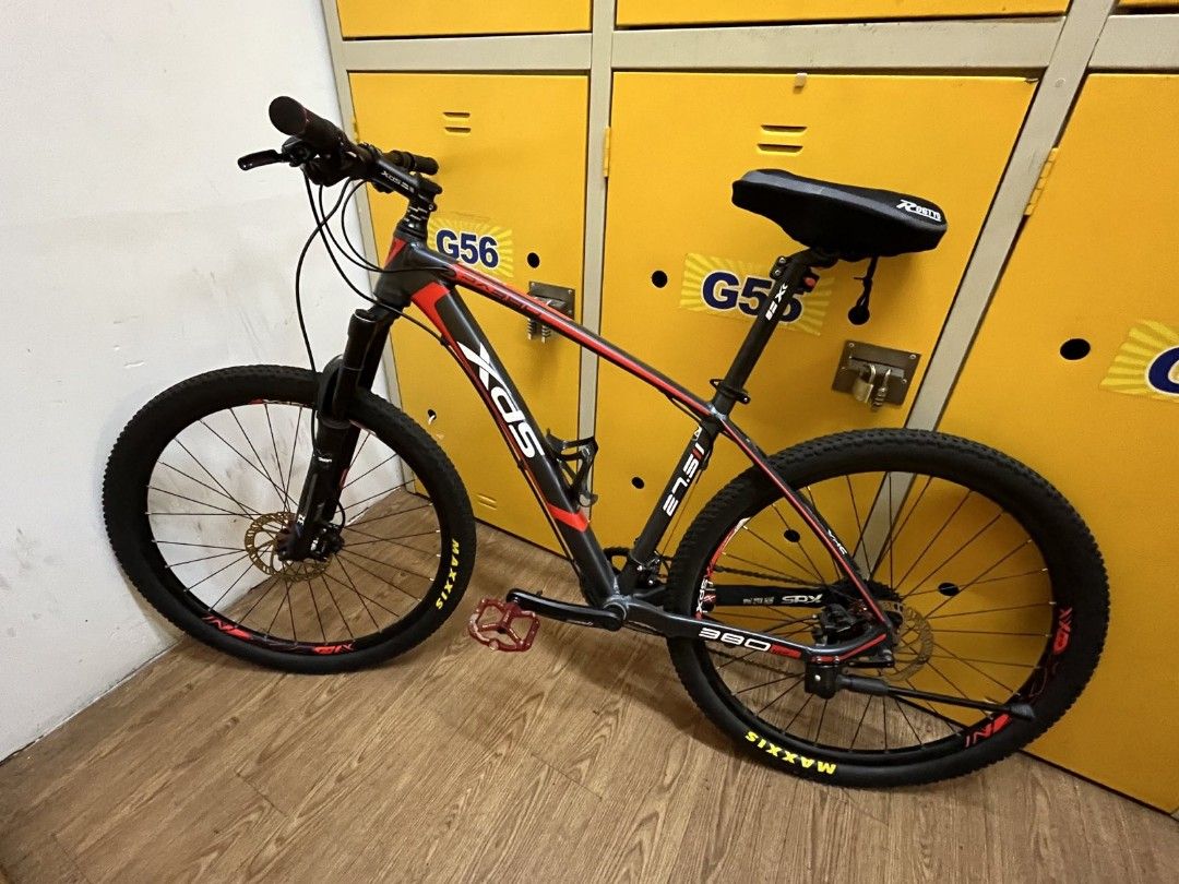 XDS Mountain Bike 27.5