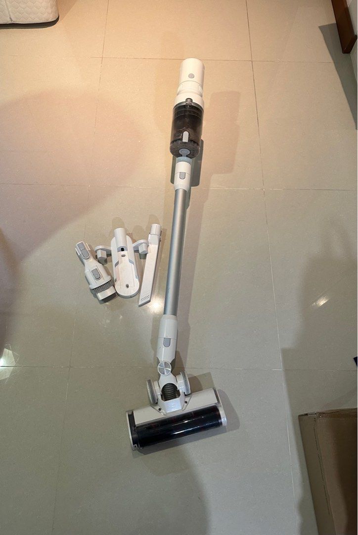 Xiaomi Cordless Vacuum, TV & Home Appliances, Vacuum Cleaner