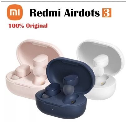 Airdots xiaomi microfono new arrivals