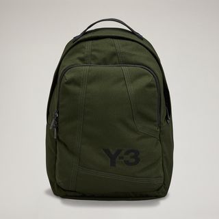 緋聞 🧡 Y-3 (Y3) 後背包 🎒