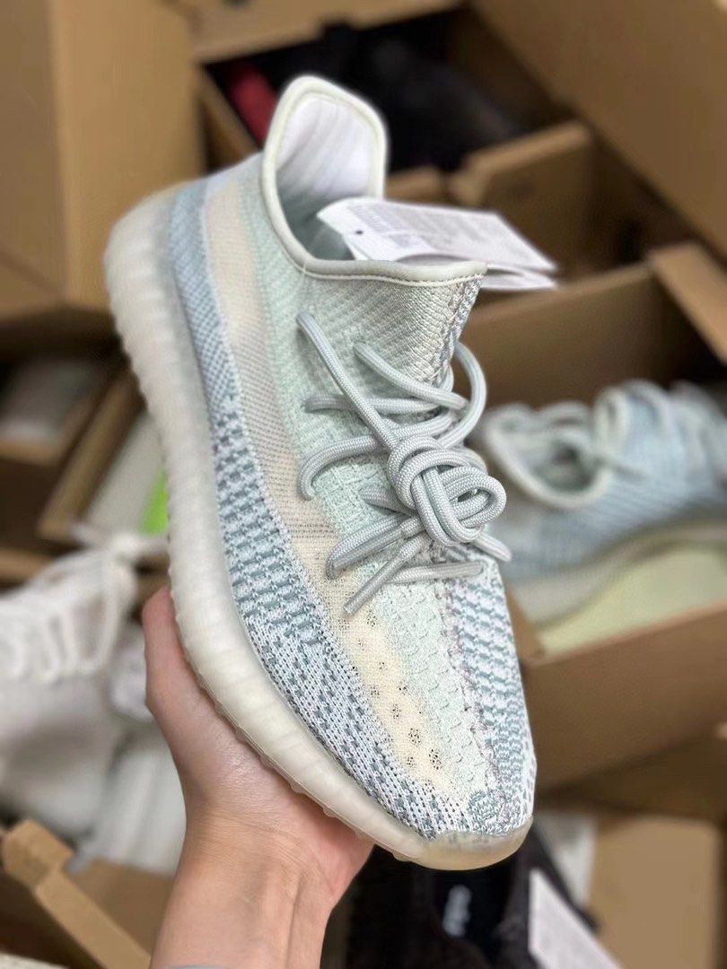 Yeezy best sale 350 37