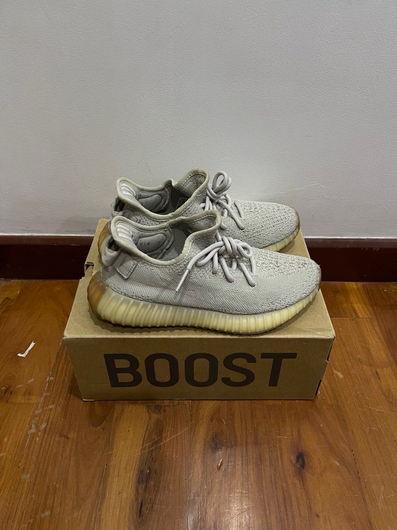 Yeezy Boost 350 Sesame