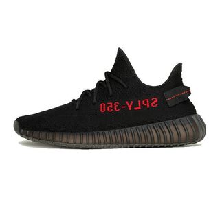Affordable yeezy boost 350 v2 core black For Sale Sneakers Carousell Singapore