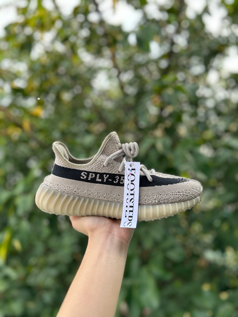 Yeezy black sply 35 best sale