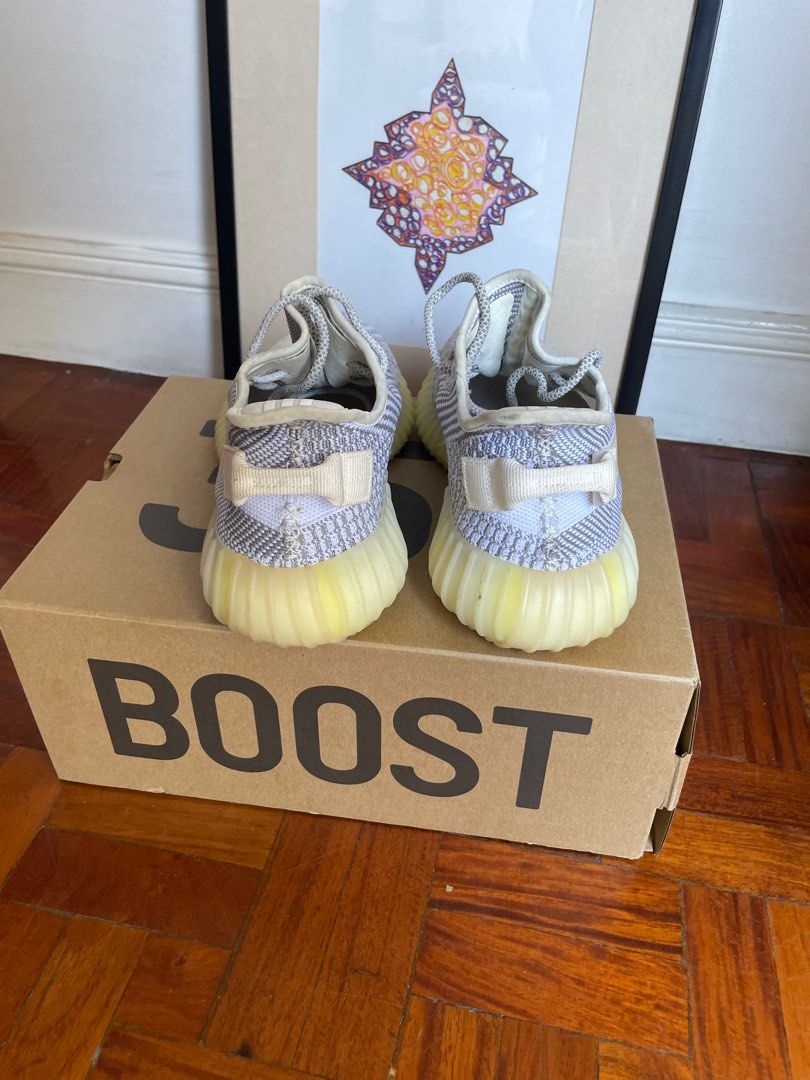 Yeezy discount static sf